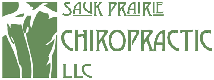 SAUK PRAIRIE CHIROPRACTIC LLC